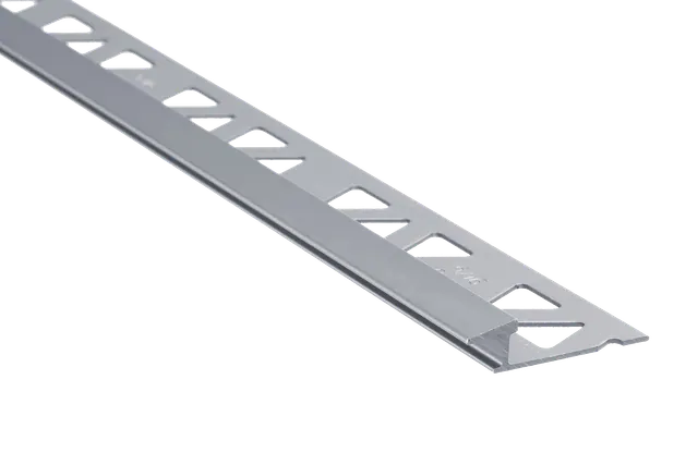 60BCL08 CERAMIC ADAPTER BRIGHT CLEAR 5/16 IN (8 MM) X 8 FT